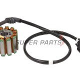 Статор (звезда) -TOURMAX- Yamaha FZ1 1000 2006-2012, Yamaha FZ8 800 2011-2013, Yamaha YZF-R1 1000 2004-2008