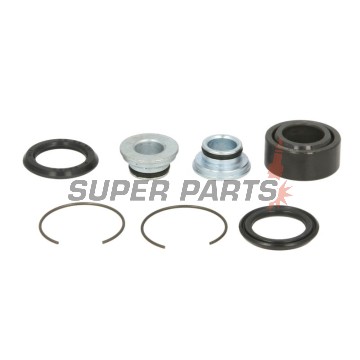 Ремонтен комплект за окачване на амортисьора -ALL BALLS- Honda XR 250 1984-2004