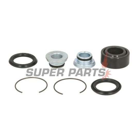 Ремонтен комплект за окачване на амортисьора -ALL BALLS- Honda XR 250 1984-2004