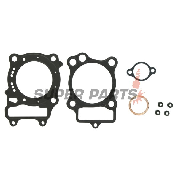 Гарнитури за цилиндър комплект -ATHENA- Honda CRF 150 2007-2022