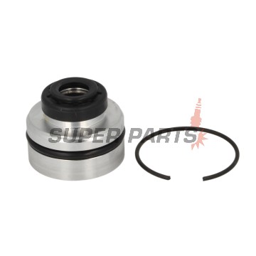 Ремонтен комплект за заден амортисьор -ALL BALLS- Honda CR 125 1993-2007, CR 250 1995-1996, CR 500 1995-2001, CR 80 1986-1995, Kawasaki KLX 450 2008-2009, KX 125 2000-2006, KX 250 2000-2009, KX 450 2006-2008, KXF 250 2004-2005