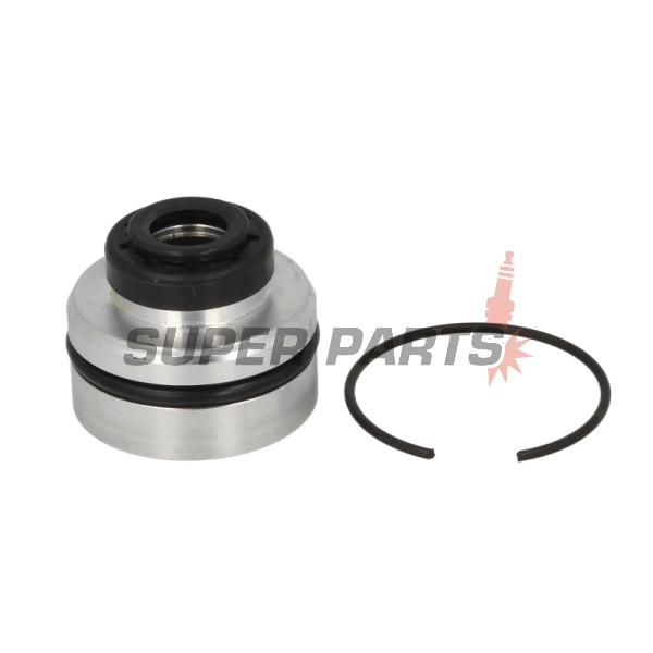 Ремонтен комплект за заден амортисьор -ALL BALLS- Honda CR 125 1993-2007, CR 250 1995-1996, CR 500 1995-2001, CR 80 1986-1995, Kawasaki KLX 450 2008-2009, KX 125 2000-2006, KX 250 2000-2009, KX 450 2006-2008, KXF 250 2004-2005