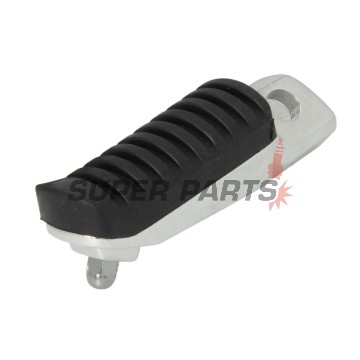 Степенка -VICMA- дясна, Kawasaki KLE Versys/Z/ZR-7/ZRX/ZX-6R/ZX-9R/ZX-12R/ZZR 600-1200, 1997-2013
