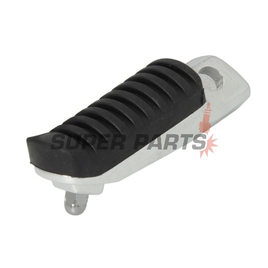 Степенка -VICMA- дясна, Kawasaki KLE Versys/Z/ZR-7/ZRX/ZX-6R/ZX-9R/ZX-12R/ZZR 600-1200, 1997-2013