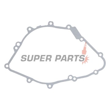 Гарнитура за капак на статор -WINDEROSA- Yamaha FJR 1300 2003-2021, 2023-2024