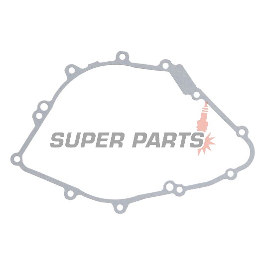 Гарнитура за капак на статор -WINDEROSA- Yamaha FJR 1300 2003-2021, 2023-2024