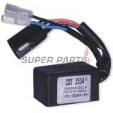 CDI -DZE- POLARIS BIG BOSS, SPORT, TRAIL BLAZER, TRAIL BOSS, XPLORER 250/400 1989-2004