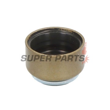 Гумичка за клапан -ATHENA- Yamaha SR 250 1980-1983/1991-1998, SRX 600 1987-1989, TT 600 1983-2004, XJ 900 1980/1983-1994, XJ 650/750 1982-1985, XS 250 1977-1980, XS 750 1977/1980-1982, XS 400 1980-1984