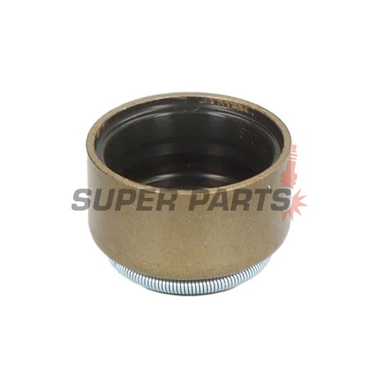 Гумичка за клапан -ATHENA- Yamaha SR 250 1980-1983/1991-1998, SRX 600 1987-1989, TT 600 1983-2004, XJ 900 1980/1983-1994, XJ 650/750 1982-1985, XS 250 1977-1980, XS 750 1977/1980-1982, XS 400 1980-1984