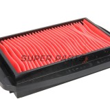 Въздушен филтър -HIFLO FILTRO- HFA4106, Yamaha MT125 + YZF-R125 + WR125 R /x(2008-2019)