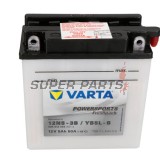 Акумулатор -VARTA- YB5L-B, 5Ah 12V