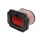 Въздушен филтър -HIFLO FILTRO- HFA4707, Yamaha MT-07 / XSR700 / Tenere 700 / YZF-R7 / Tracer 7 (2014-2026)
