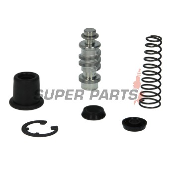 Ремонтен комплект за спирачна помпа -TOURMAX- Honda CB 1100 2000-2001, Honda CBR 1100 1996-2006, Honda ST 1100 1992, 1996-2001, Honda ST 1300 2002-2006, Honda VFR 800 1998-2001, Honda XL 1000 1999-2006