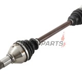 Полуоска -ALL BALLS- Can-Am Commander 800/1000 2013-2016, Commander 976 2015-2016