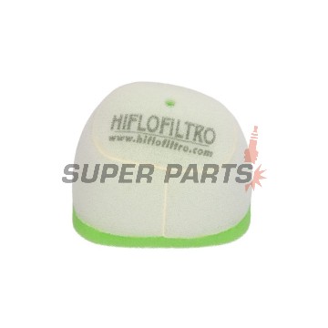 Въздушен филтър -HIFLO FILTRO- HFF4016, Yamaha TT-R125 / TT-R230 125-230cc (2000-2026)