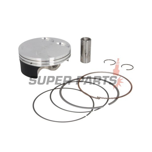 Бутало комплект -ATHENA- 94.94mm, Beta RR 525 2005-2009, KTM EXC/EXC-G/MXC/SX 520/525 2000-2010