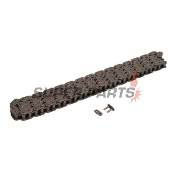 Ангренажна верига -DID- 219FTH-120, Suzuki GS 400-1000 / GS500E-F / GSX1100 Katana, Yamaha XJ650 / XJ750 / XJ900 1977-2011