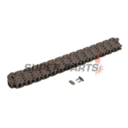 Ангренажна верига -DID- 219FTH-120, Suzuki GS 400-1000 / GS500E-F / GSX1100 Katana, Yamaha XJ650 / XJ750 / XJ900 1977-2011