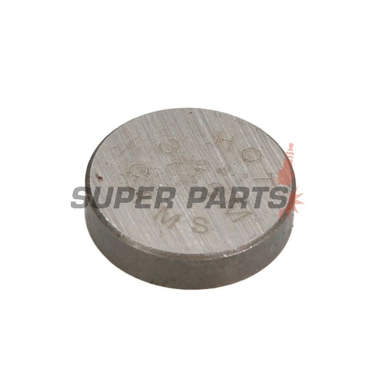 Пул за клапан -4 RIDE- 13x3.15mm