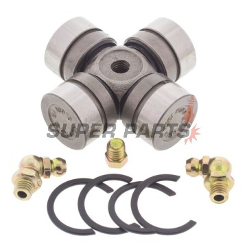 Кръстато каре -ALL BALLS- Kawasaki KVF 300 1999-2002, KVF 400 1997-1998, 2000-2002, Mule 400 2005-2016, Mule 620 2000-2017, Mule 950 2000-2013, TERYX 750 2008-2013, 2017