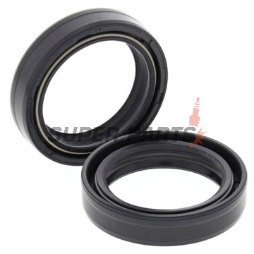 Семеринги за предница -ALL BALLS- Harley-Davidson FXD 1340 1995-1998, FXD 1450 1999-2005, FXDB 1340 1992, FXDC 1340 1992, FXDC 1432 2005, FXDCI 1432 2005, FXDI 35th 1432 2004-2005, FXDL 1314 1995-1998, CB 650 1983-1985
