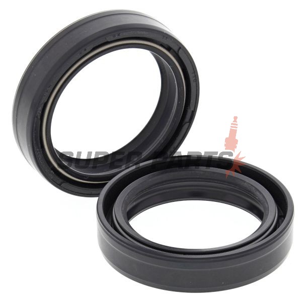 Семеринги за предница -ALL BALLS- Harley-Davidson FXD 1340 1995-1998, FXD 1450 1999-2005, FXDB 1340 1992, FXDC 1340 1992, FXDC 1432 2005, FXDCI 1432 2005, FXDI 35th 1432 2004-2005, FXDL 1314 1995-1998, CB 650 1983-1985