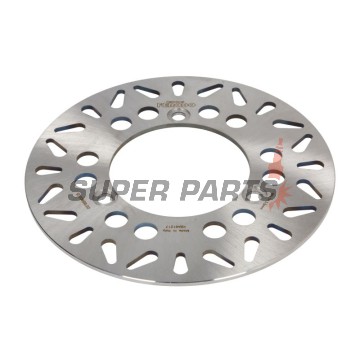 Спирачен диск -FERODO- FMD0324R, 220mm, Suzuki Burgman 125 / 150 2002-2006