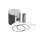 Бутало комплект -ATHENA- 66.36mm, Gas Gas MC 250 2022-2024, Husqvarna TC/TE 250 2014-2025, KTM EXC/Freeride/SX/XC/XC-W 250 2005-2025, KTM EXC 125 1988