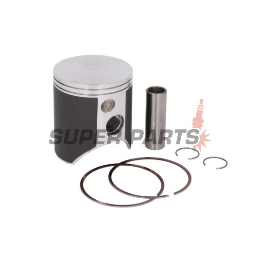 Бутало комплект -ATHENA- 66.36mm, Gas Gas MC 250 2022-2024, Husqvarna TC/TE 250 2014-2025, KTM EXC/Freeride/SX/XC/XC-W 250 2005-2025, KTM EXC 125 1988