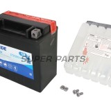 Акумулатор -EXIDE- YTX20CH-BS, 18Ah 12V