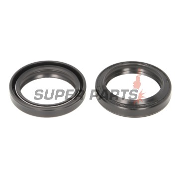 Семеринги за предница -ATHENA- Husqvarna CR 250 1982-1984, Yamaha VMX-12 1200 1985-1995, XVZ 1300 1986-1993