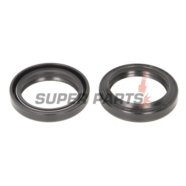 Семеринги за предница -ATHENA- Husqvarna CR 250 1982-1984, Yamaha VMX-12 1200 1985-1995, XVZ 1300 1986-1993
