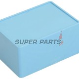Реле за зареждане -MOTORIX- реле-регулатор, 12V, MZ ETZ