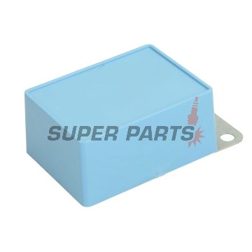 Реле за зареждане -MOTORIX- реле-регулатор, 12V, MZ ETZ