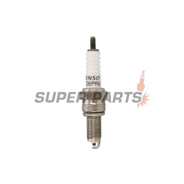 Свещ -DENSO- U20EPR9