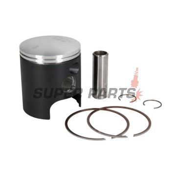 Бутало комплект -ATHENA- 53.96mm, Aprilia AF1 125 1985-2012, Aprilia RS 125 1992-2012