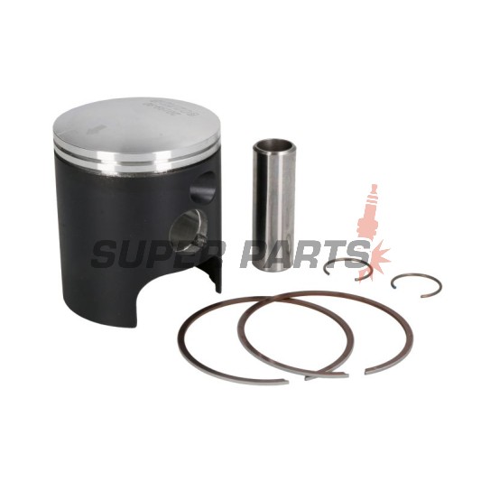 Бутало комплект -ATHENA- 53.96mm, Aprilia AF1 125 1985-2012, Aprilia RS 125 1992-2012
