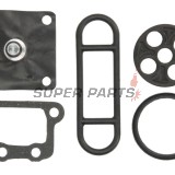 Ремонтен комплект за горивно кранче -TOURMAX- Yamaha SR 500 1978-1984, 1988, 1991-1993, Yamaha XS 360 1976-1977, Yamaha XS 750 1977-1979, Yamaha XS 1100 1978-1981, Yamaha XS 500/650 1978