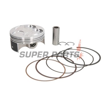 Бутало комплект -ATHENA- 76.96mm, Yamaha WR 250 2008-2014, Yamaha YZ 250 2008-2013