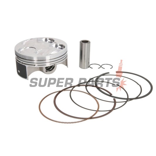 Бутало комплект -ATHENA- 76.96mm, Yamaha WR 250 2008-2014, Yamaha YZ 250 2008-2013
