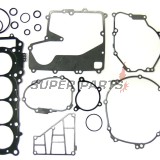 Пълен комплект гарнитури за двигател -ATHENA- Yamaha YZF-R6 600 2006-2019