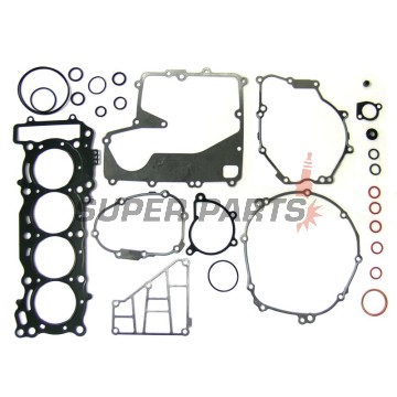 Пълен комплект гарнитури за двигател -ATHENA- Yamaha YZF-R6 600 2006-2019