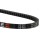Ремък -JT- JTB8001, 798x17mm, Adly atv 50 2007-2009, Atala Hacker 50 1999, Benelli 491 50 2003-2004, Naked 50 2003-2006, Garelli GSP 50 2009-2012, Raider 50 2010-2012, Vip 50 2006-2008, XO 50 2010