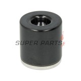 Бутало за спирачен апарат -TOURMAX- Kawasaki KX 125 1989-1991, Kawasaki KX 500 1989, Yamaha TT-R 250 1999-2006, Yamaha TT-R 225 2003, Yamaha WR 250 1991-1997, Yamaha WR 200 1992, Yamaha WR 500 1992-1993, Yamaha WR 400 1998