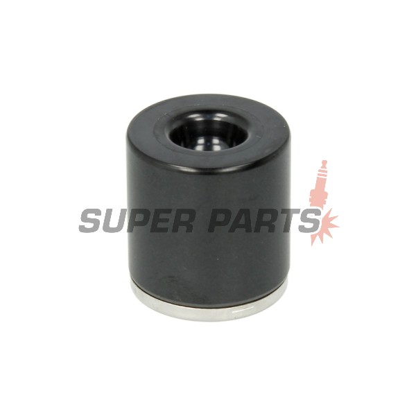 Бутало за спирачен апарат -TOURMAX- Kawasaki KX 125 1989-1991, Kawasaki KX 500 1989, Yamaha TT-R 250 1999-2006, Yamaha TT-R 225 2003, Yamaha WR 250 1991-1997, Yamaha WR 200 1992, Yamaha WR 500 1992-1993, Yamaha WR 400 1998
