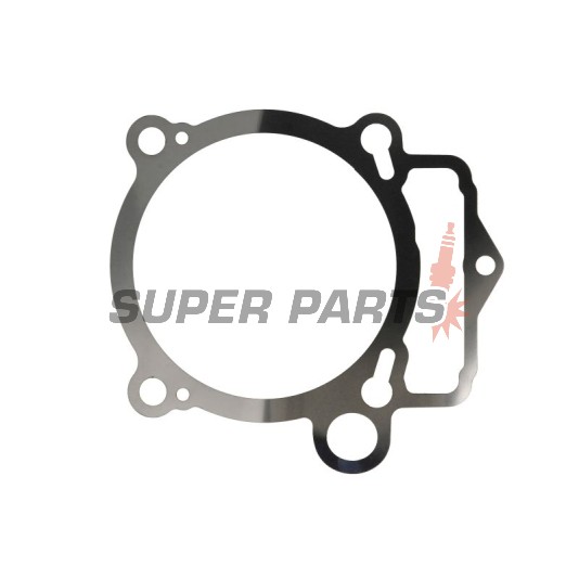 Гарнитура за цилиндър (долна) -ATHENA- KTM EXC-F 350 2012-2016, EXC-F 250 2014-2018, Freeride 350 2013-2017, SX-F 350 2011-2015, SX-F 250 2013-2015, XC-F 350 2012-2014, XC-F 250 2013-2015, XCF-W 350 2012-2015