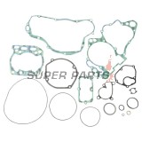 Пълен комплект гарнитури за двигател -ATHENA- Suzuki RM 250 2003-2008