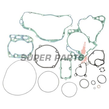 Пълен комплект гарнитури за двигател -ATHENA- Suzuki RM 250 2003-2008