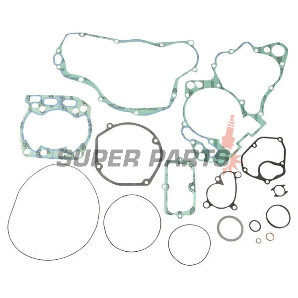 Пълен комплект гарнитури за двигател -ATHENA- Suzuki RM 250 2003-2008