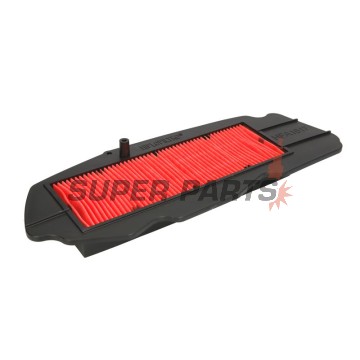 Въздушен филтър -HIFLO FILTRO- HFA1617, Honda FSC400 / FSC600 Silver Wing SW-T / ABS (2001-2016)
